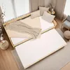 Homestyle4u Tagesbett Ausziehbett 90x200 cm Natur Holzbett Produktbild-Vorschau 5