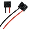 2x H7 Stecker Fassung Sockel Lampenfassung Lampensockel Produktbild-Vorschau 7