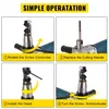 Druckluft-Blechschere 4mm - Blechnibbler 625W - Produktbild-Vorschau 6