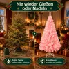 YARDIN Kunstkerstboom, 150 cm, kunstmatige dennenboom van Productafbeelding-voorbeeld 7