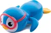 Giocattolo da bagno Munchkin - Pinguino nuotatore - Anteprima dell’immagine prodotto 1