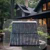 Collettore solare a tubi sottovuoto - Modello THUNDER - 20 Anteprima dell’immagine prodotto 8