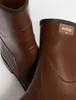 Aigle Bison 2 Gummistiefel Braun EU 45 Mann Braun EU 45 Produktbild-Vorschau 4