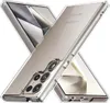 Crong Crystal Shield Cover - etui do Samsung Galaxy S24 Podgląd zdjęcia produktu 1