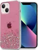 Cadorabo Hülle für Apple iPhone 14 Schutz Hülle in Rosa Produktbild-Vorschau 1