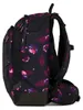 Satch Schulrucksack-Set AIR Mystic Nights 3-teilig, Produktbild-Vorschau 6