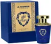 Al Haramain Azlan Oud Bleu czyste perfumy dla mężczyzn 100 Podgląd zdjęcia produktu 6