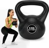 ACTIGET Kettlebell per allenamento, manubrio da 6 kg, Anteprima dell’immagine prodotto 3