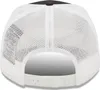 New Era Adjustable A-Frame Trucker Cap - Santa Monica Produktbild-Vorschau 4