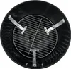 BBQ-Toro Kugelgrill Ø 57 cm | Grillfläche Ø 53,5 cm | BBQ Produktbild-Vorschau 6