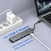 Rolio USB C Hub, 7 in 1 Hub, , USB-C, 4K HDMI, USB 3.0, Produktbild-Vorschau 5