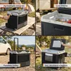 TZS First Austria - Frigo a Compressore Portatile 40L - Anteprima dell’immagine prodotto 7
