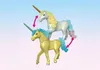 PLAYMOBIL Fairies 71842, 4 Jahr(e), Mehrfarbig, Kunststoff Produktbild-Vorschau 7