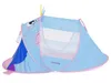 Tente de plage Bestway Licorne 182x96x81 68110 Voir les images du produit 3