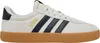 Adidas VL Court 3.0  Sneakers Laag - Beige - Maat 41.3 Produktbild-Vorschau 13