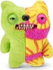 Zuru Fuggler - Misfit Monsters 9'' S1, sort. Produktbild-Vorschau 1