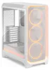 FRACTAL DESIGN Geh Meshify 3 Ambience Pro RGB WH TG CT Voir les images du produit 10