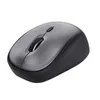 Trust Yvi+ Wireless Mouse Eco Black Produktbild-Vorschau 1
