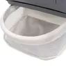 VidaXL 10188, Grau, 1 Stück(e) Produktbild-Vorschau 11