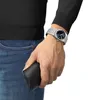 Herrenuhr Tissot PRX 137.410.11.041.00, Silberblau Produktbild-Vorschau 7