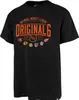 '47 NHL Vintage Original Six Echo Tee Senior, Größe:S Produktbild-Vorschau 1