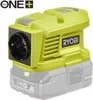 RYOBI RY18BI150A-0 Akku Wechselrichter 18 V Ports 1 Produktbild-Vorschau 7