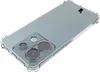 Bizon Case Clear Pack Hülle + 2x Glas für Poco X6 / Redmi Produktbild-Vorschau 6