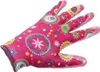 com-four® 2er Set Premium Handschuhe für Garten und Arbeit Produktbild-Vorschau 7
