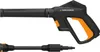 Yardforce Hochdruckreiniger EW U15C mit einem Produktbild-Vorschau 3