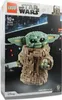 Lego 75318 Das Kind Baby Yoda Star Wars The Mandalorian Voir les images du produit 32