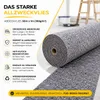 Protiskluzová krycí fólie 50 m x 1 m, 180 g/m² – odolná Náhled obrázku produktu 3