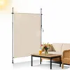 Izrielar Tenda da sole verticale Tenda da esterno 120 x 270 Anteprima dell’immagine prodotto 15