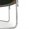 Aga SPORT TOP Trampolino 250 cm Verde scuro + rete di Anteprima dell’immagine prodotto 8