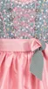 Kinderdirndl 3-teilig Nicky in Blau von Nübler Größe 122 Produktbild-Vorschau 5
