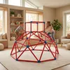 VDP - VA - Klettergerüst (TOY_MB) TOY_MB, Farbe:rot Produktbild-Vorschau 6