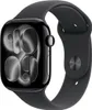 Apple Watch Series 11 schwarz glaenzend Aluminium Produktbild-Vorschau 1
