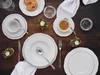 CreaTable, 24591, Arianne Weiss, Kombiservice 30-tlg, Produktbild-Vorschau 5