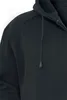 Urban Classics Zip Hoody, Farbe:black, Größe:L Produktbild-Vorschau 24