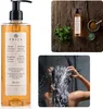 Set cosmetico PRIJA: Shampoo per capelli con estratto di Anteprima dell’immagine prodotto 4