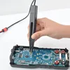 Satz Messkabel, Messleitungen und Zubehör für Multimeter Produktbild-Vorschau 5