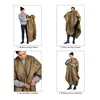 Amazonas Untersteppung - Poncho Produktbild-Vorschau 26