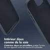 Accezz MagSafe Leather Backcover pour le Samsung Galaxy S24 Voir les images du produit 7