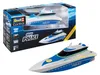Revell Control RC Polizei Boot I Ferngesteuertes Boot | ab Produktbild-Vorschau 10