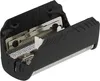 vhbw 2x Doppelscherfolie kompatibel mit Braun 7790, Produktbild-Vorschau 2