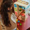 Melissa & Doug Snack-Automat Verkaufsautomat Produktbild-Vorschau 9