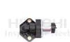 HITACHI 2508610 Leerlaufregler für FORD KA (RB) Produktbild-Vorschau 1