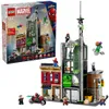 LEGO | Marvel 76324 Spider-Man contre Oscorp - Jeu de Voir les images du produit 30