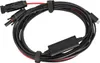 Ecoflow Verlängerungskabel für Photovoltaik-Module Mc4 3M Produktbild-Vorschau 1
