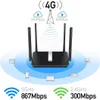 Cudy AC1200 Wi-Fi Mesh 4G LTE Cat4 Router Produktbild-Vorschau 15