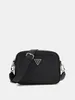 GUESS HWBG6974140 MERIDIAN II CAMERA BAG Donna Borsa a Anteprima dell’immagine prodotto 1